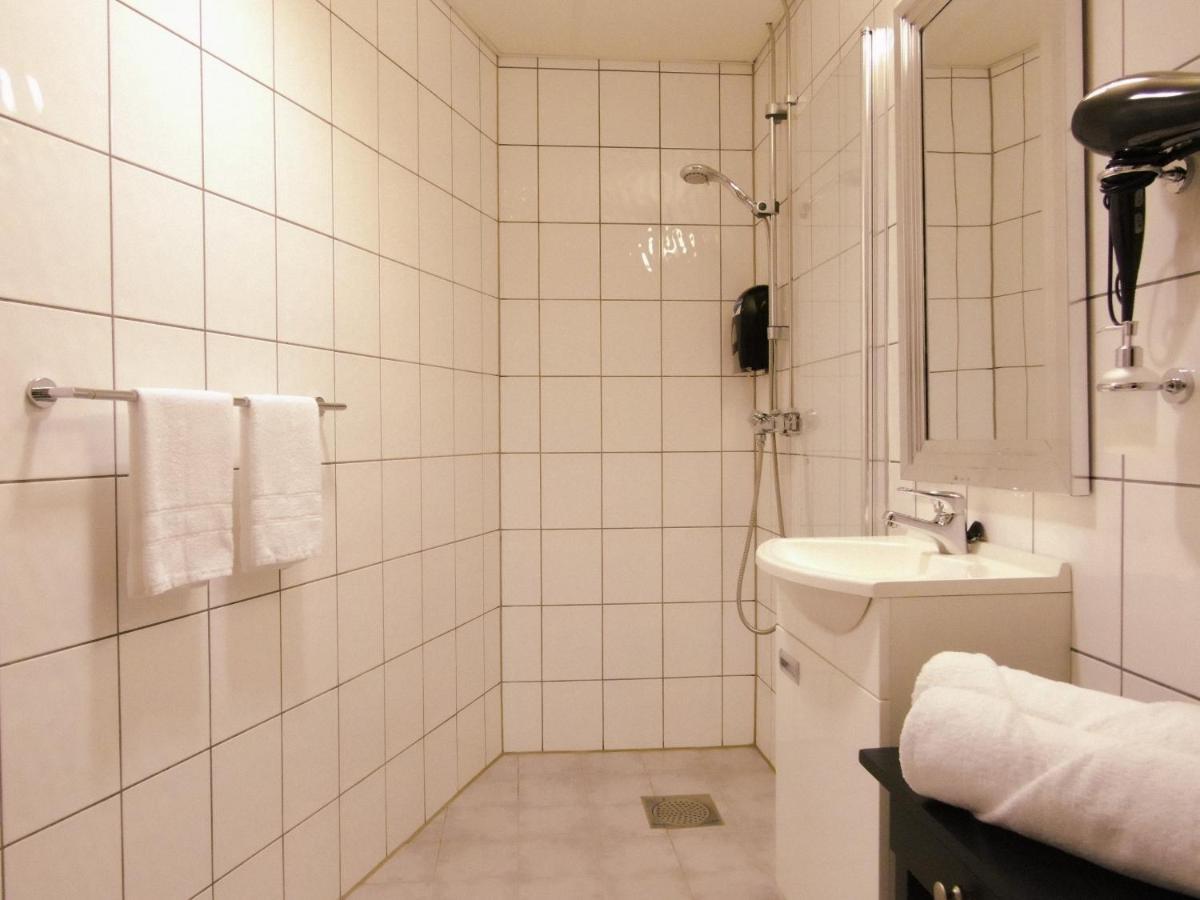 Arctic Inn Gratangen Εξωτερικό φωτογραφία