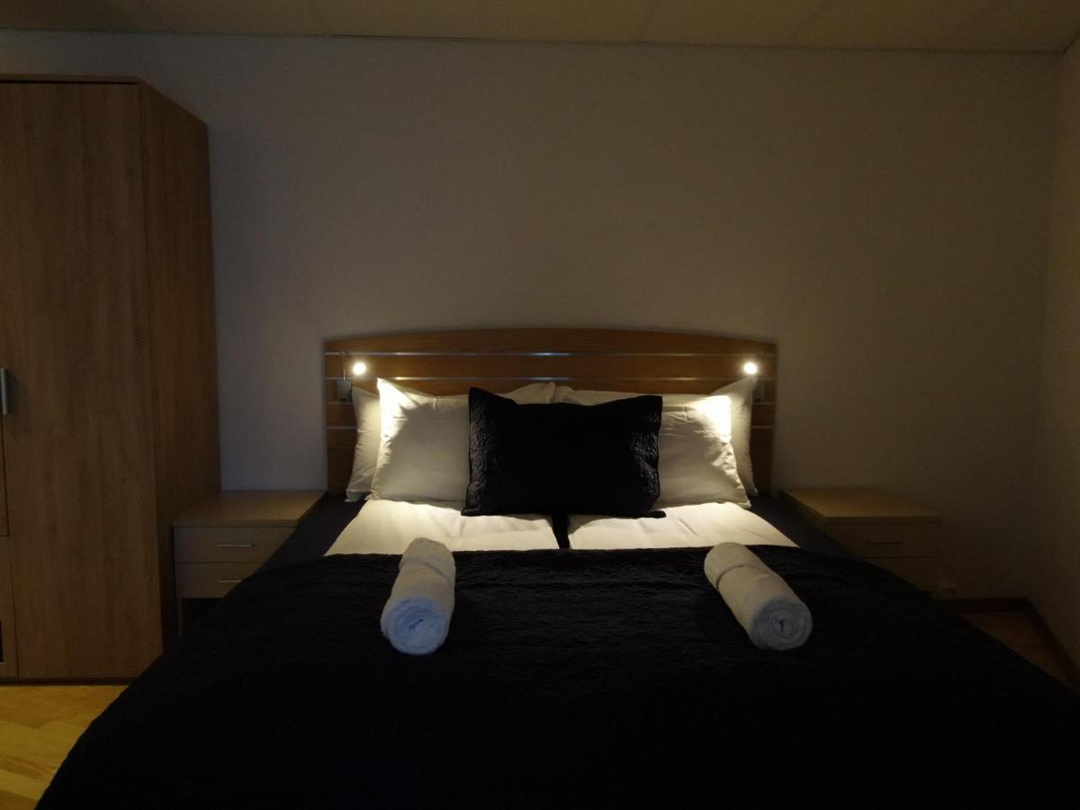 Arctic Inn Gratangen Εξωτερικό φωτογραφία
